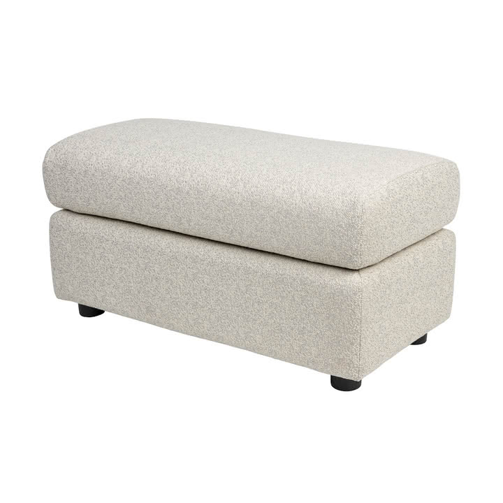 Zuiver - Mississippi Outdoor Hocker, beige