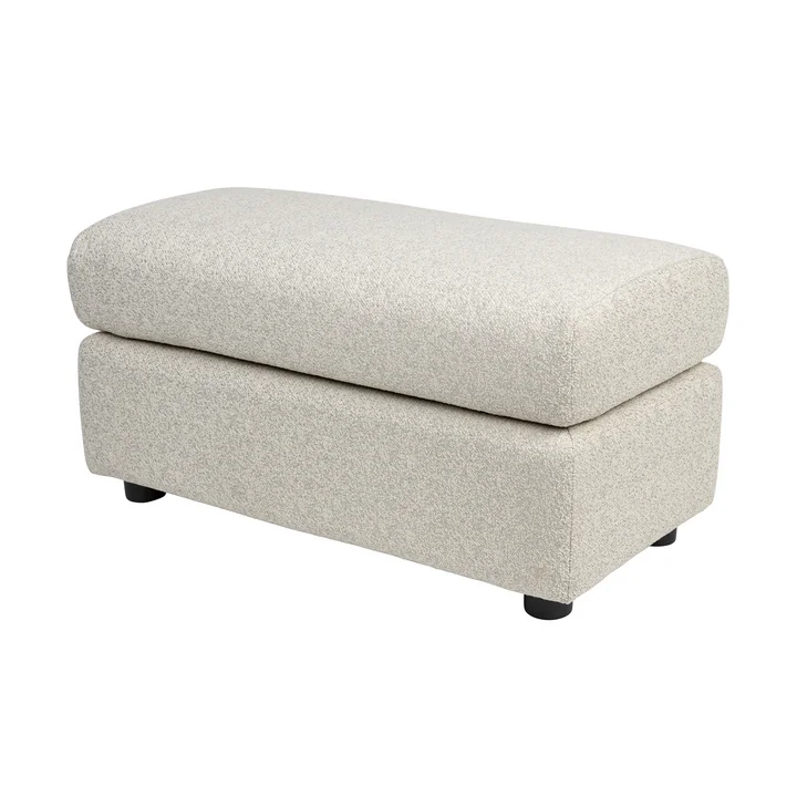 Zuiver - Mississippi Outdoor Hocker, beige