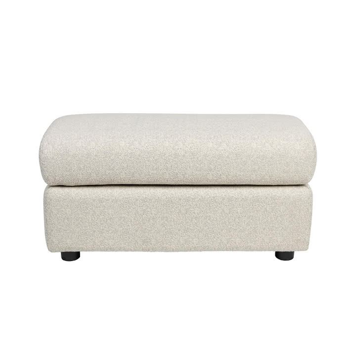 Zuiver - Mississippi Outdoor Hocker, beige