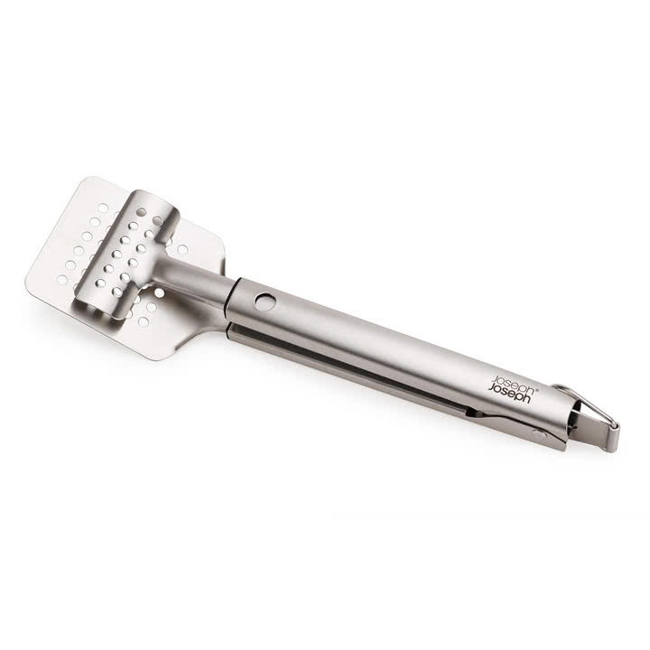 Joseph Joseph - GrillOut Ausziehbare Grillwendezange, Edelstahl