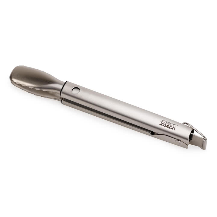 Joseph Joseph - GrillOut Ausziehbare Grillzange, Edelstahl