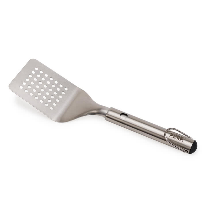 Joseph Joseph - GrillOut Ausziehbarer Grillwender, Edelstahl