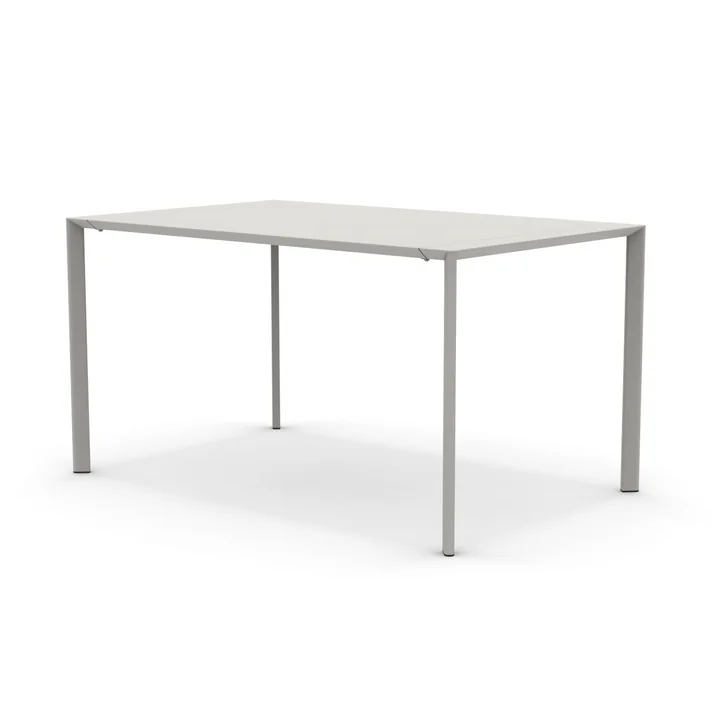 Vermobil - Fox Tisch, 90 x 140 cm, taupe