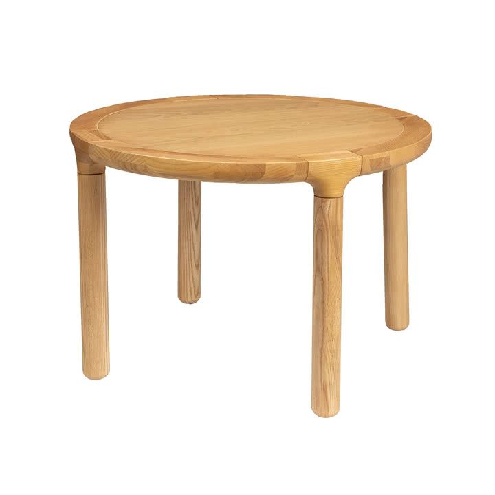 Zuiver - Storm Couchtisch, Esche