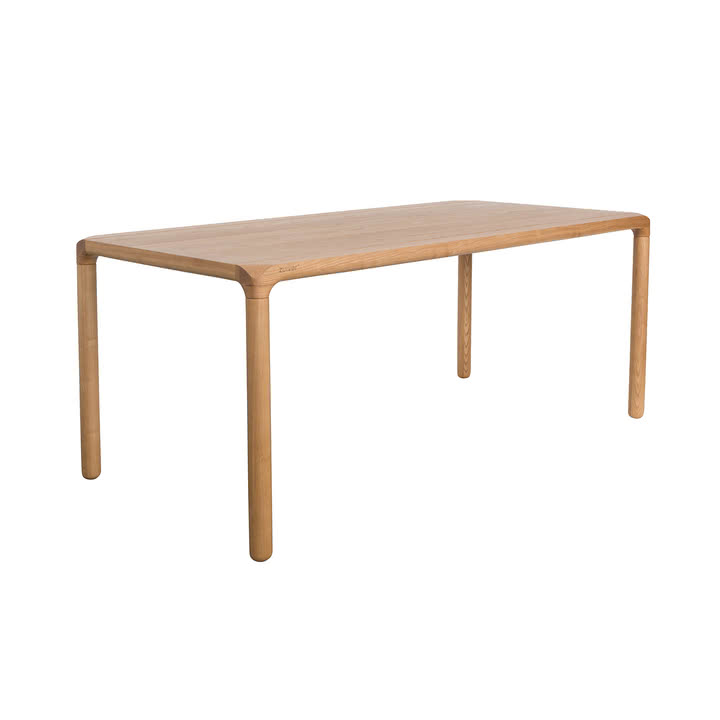 Zuiver - Storm Esstisch 160 x 90 cm, Esche