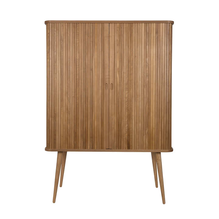 Zuiver - Barbier Highboard, Esche