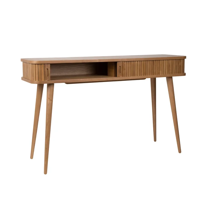 Zuiver - Barbier Konsolentisch, Esche