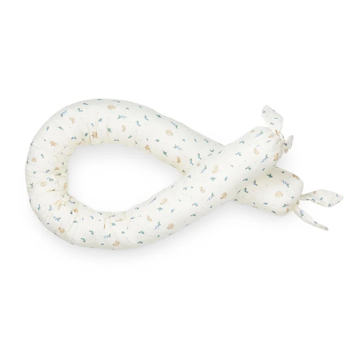 Cam Cam Copenhagen - Bettschlange, blueberries