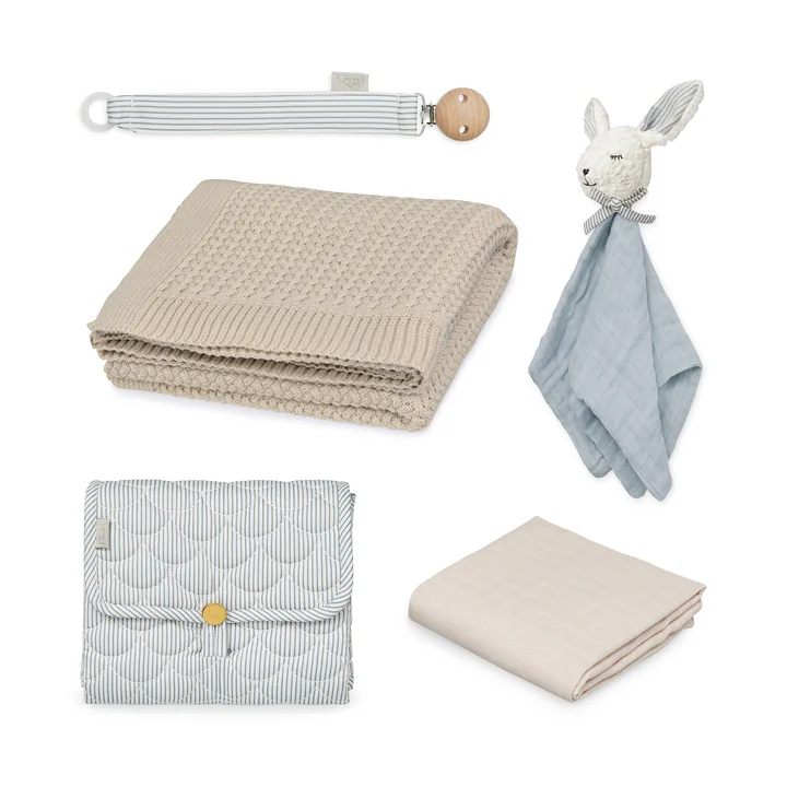 Baby Shower Geschenkkorb von Cam Cam Copenhagen