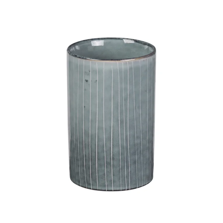 Broste Copenhagen - Nordic Sea Krug, soft blue
