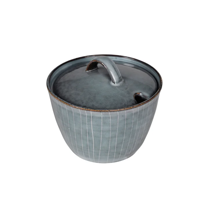 Broste Copenhagen - Nordic Sea Zuckerdose