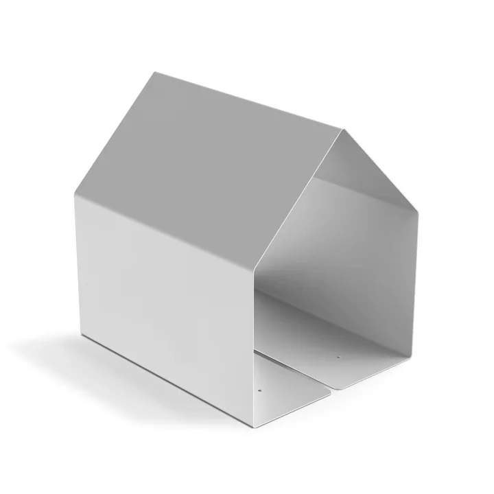 Konstantin Slawinski - SL26 Magazin Zeitschriftenhaus, lichtgrau