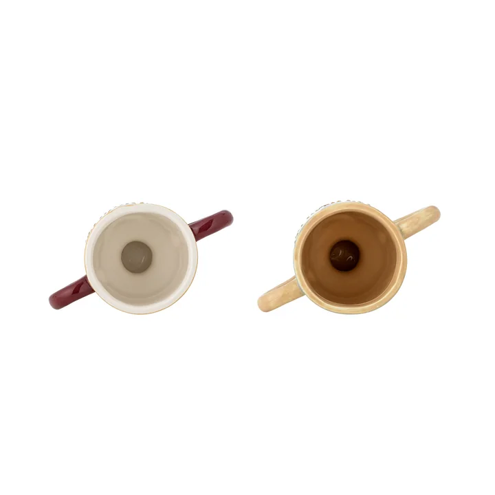 Bloomingville Mini - Trophy Tasse
