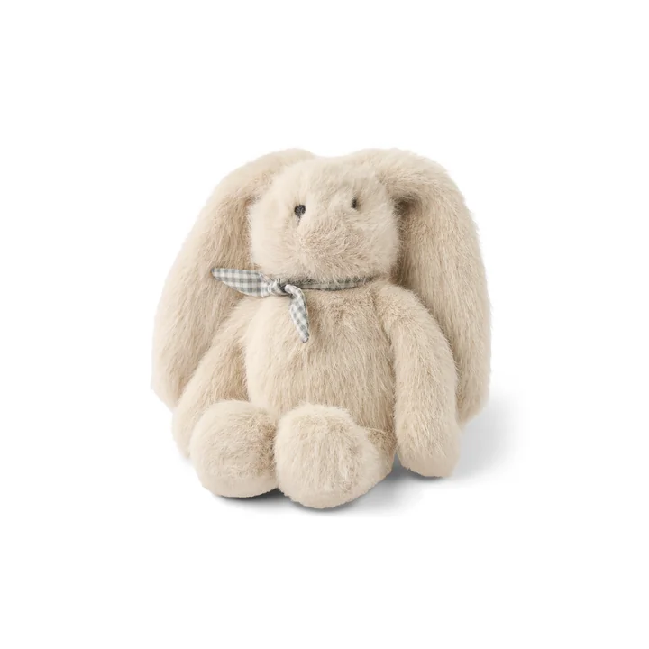 LIEWOOD - Dania Teddy Hase, mist (1500)