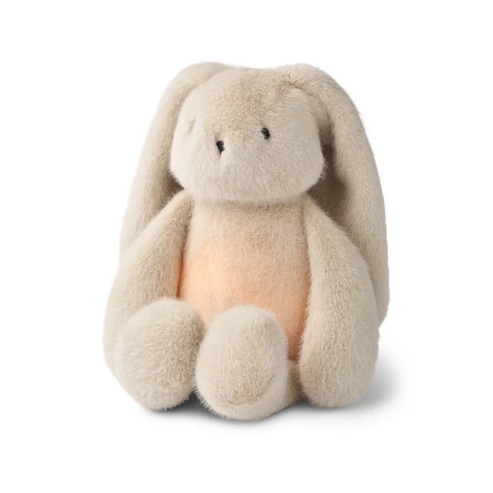 LIEWOOD - Hattie Kaninchen Brummteddy, mist