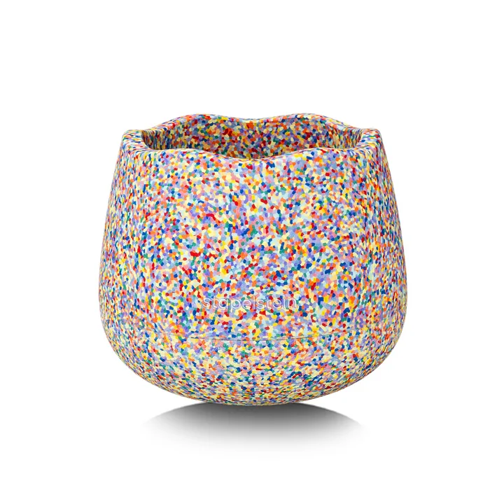 Stapelstein® - Base, super confetti