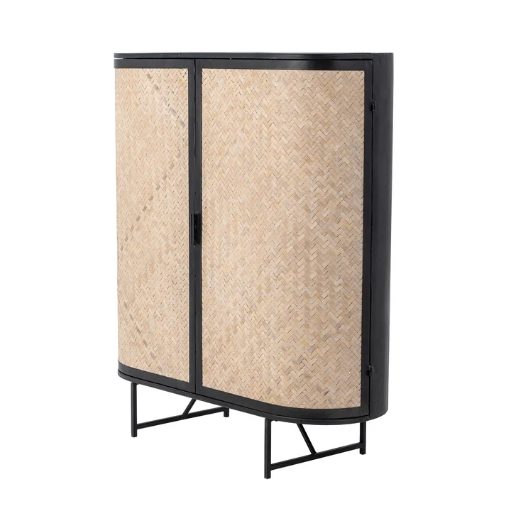 Bloomingville - Ember Schrank, natur