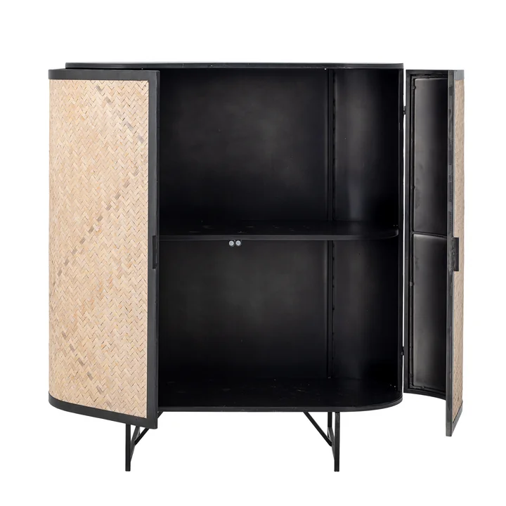 Bloomingville - Ember Schrank, natur