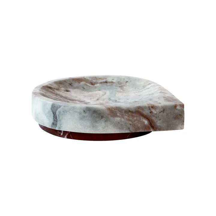 AYTM - Stilla Schale, bordeaux mix