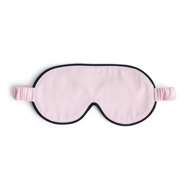 HAY - Outline Schlafmaske, soft pink