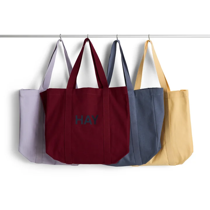 HAY - Shopper Bag, M