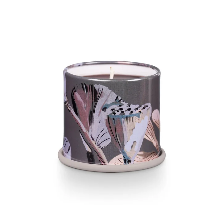 Bloomingville - ILLUME Demi Vanity Tin Duftkerze