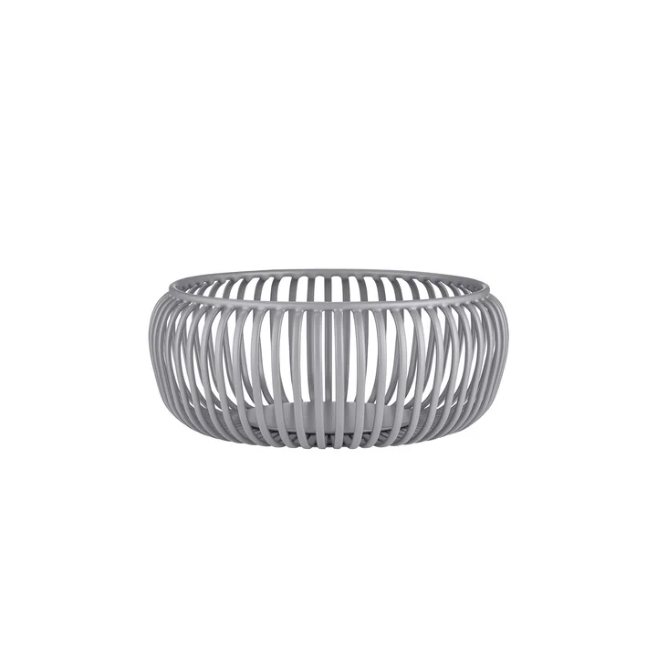 Blomus - Lito Schale S, stahlgrau