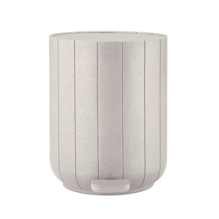 Blomus - Kua Treteimer 3 L, moonbeam