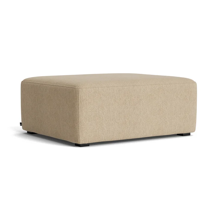 HAY - Mags Ottoman 02 (S), sand (Turf)