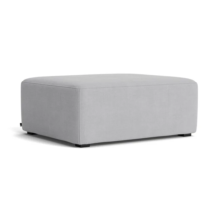 HAY - Mags Ottoman 02 (S), hellgrau (Linara 443)