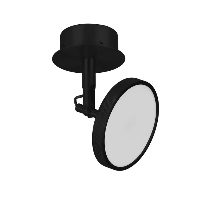 Umage - Asteria Spot LED Deckenleuchte, schwarz