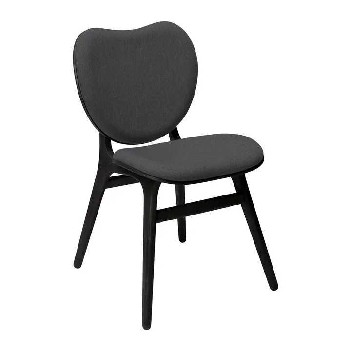 Umage - A Conversation Piece Stuhl, Eiche schwarz / shadow