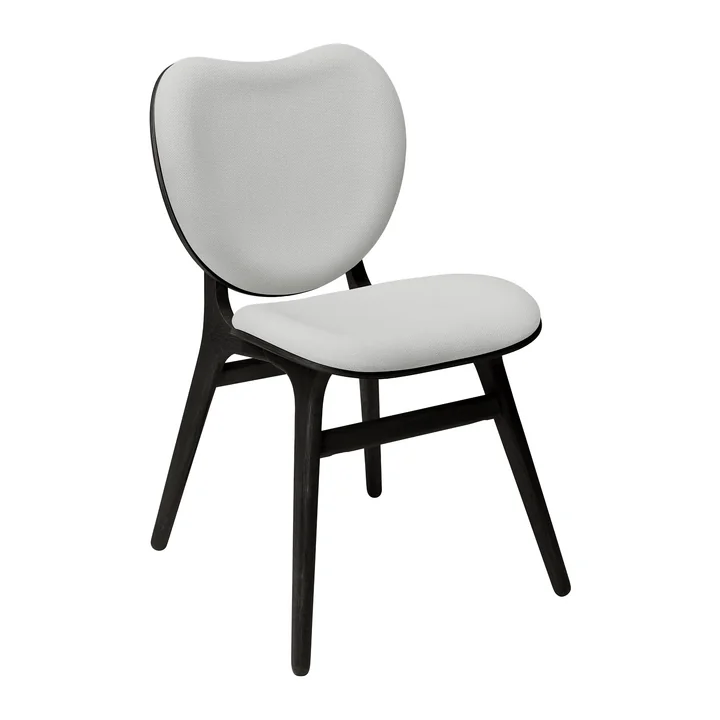 Umage - A Conversation Piece Stuhl, Eiche schwarz / sterling