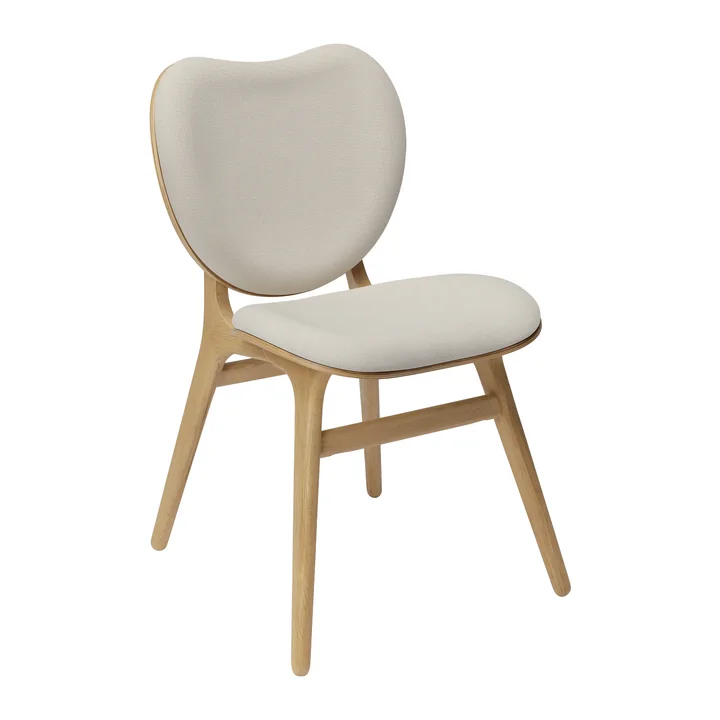 Umage - A Conversation Piece Stuhl, Eiche / white sands