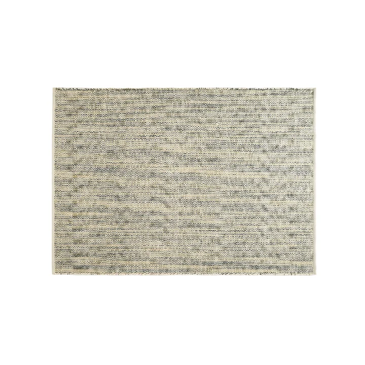 Tom Dixon - Tweed Teppich, 170 x 240 cm, grün