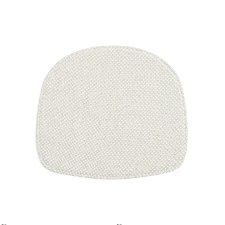 HAY - Sitzkissen für AAS, creme (Mode 009)