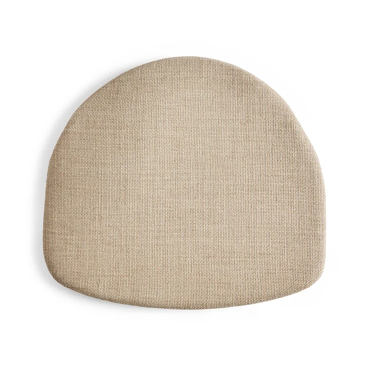 HAY - Sitzkissen für J110 Stuhl, beige (Tadao 200)