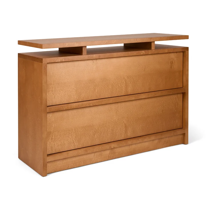 Frama - Ratio Kommode, Birke warm brown