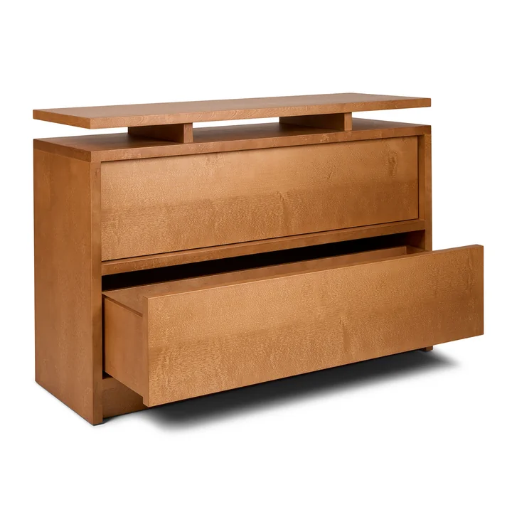Frama - Ratio Kommode, Birke warm brown