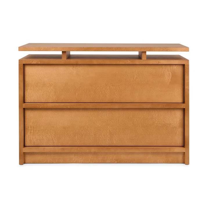 Frama - Ratio Kommode, Birke warm brown