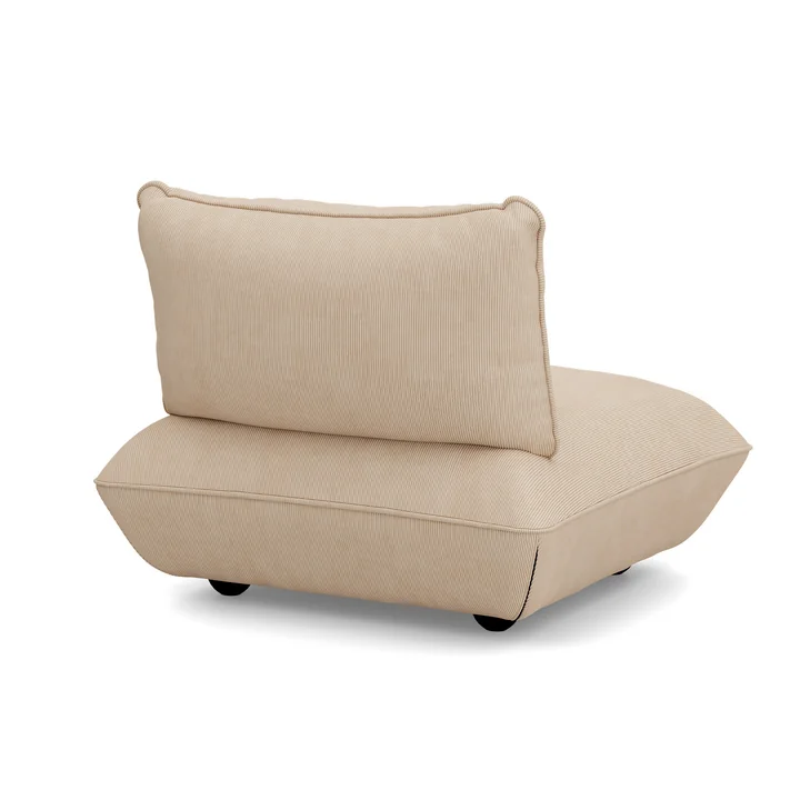 Fatboy - Sumo Mittel-Modul, beige (Cord)