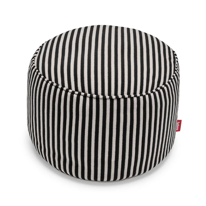 Fatboy - Point Terry Hocker, schwarz / creme