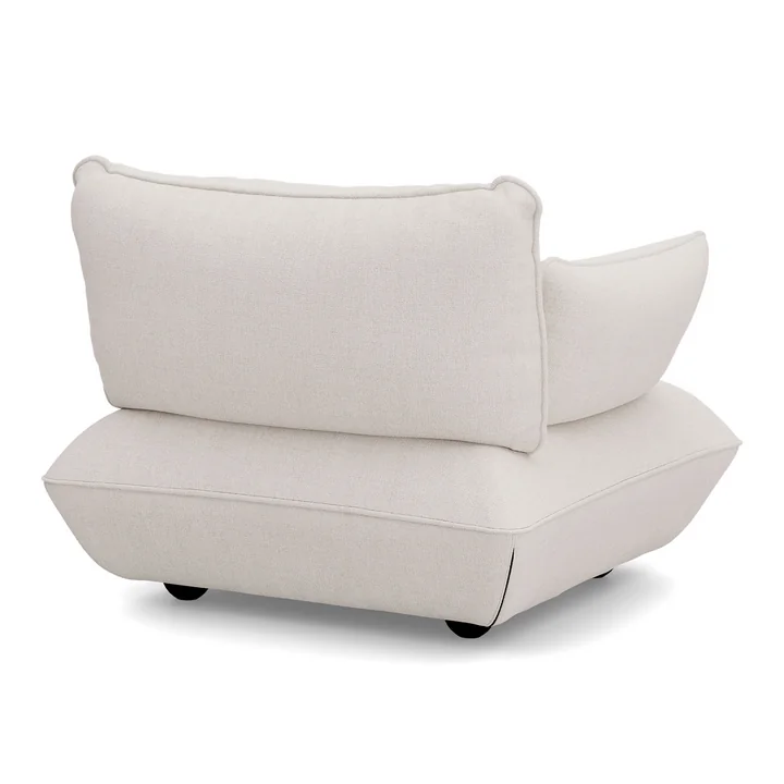 Fatboy - Sumo Sessel, creme (Bouclé)
