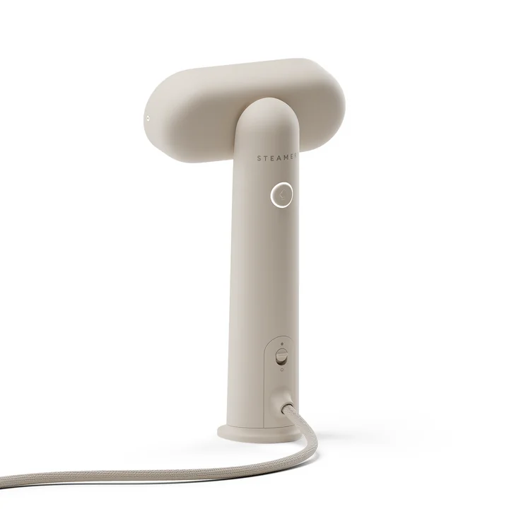 Steamery - Dampfglätter Cirrus Lite Travel Steamer, sand