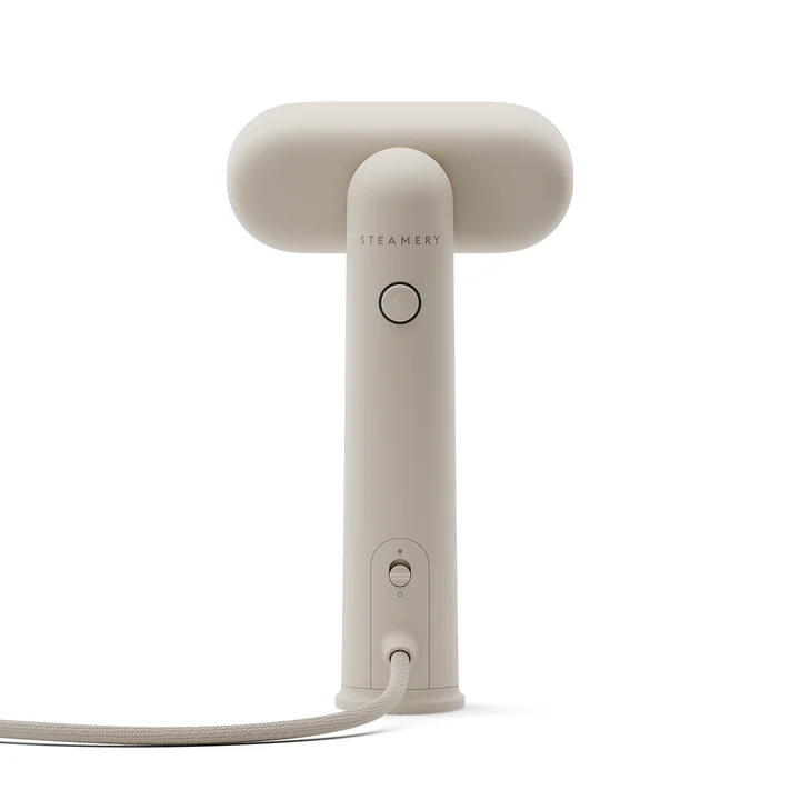 Steamery - Dampfglätter Cirrus Lite Travel Steamer, sand