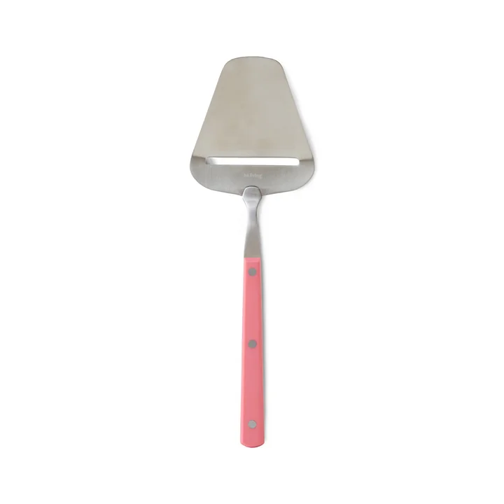 HKliving - 70's Käsehobel, raspberry