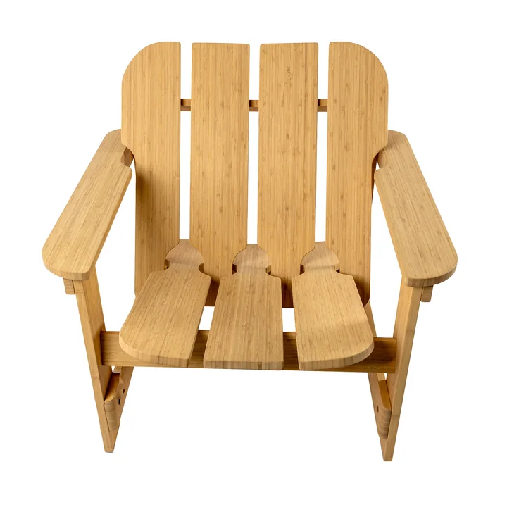 Weltevree - Picket Armlehnenstuhl & Picket Chair