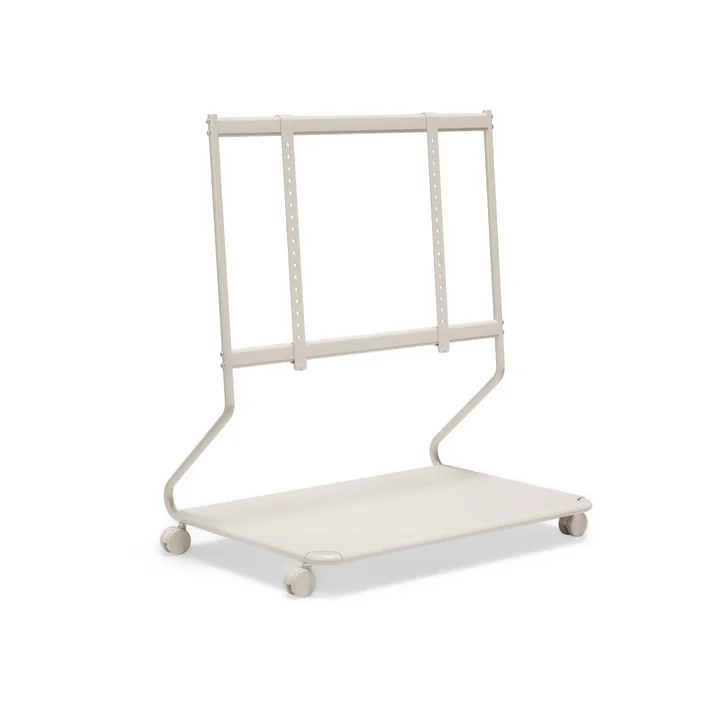 Pedestal - Disco TV-Ständer, 40 - 70 Zoll, oat