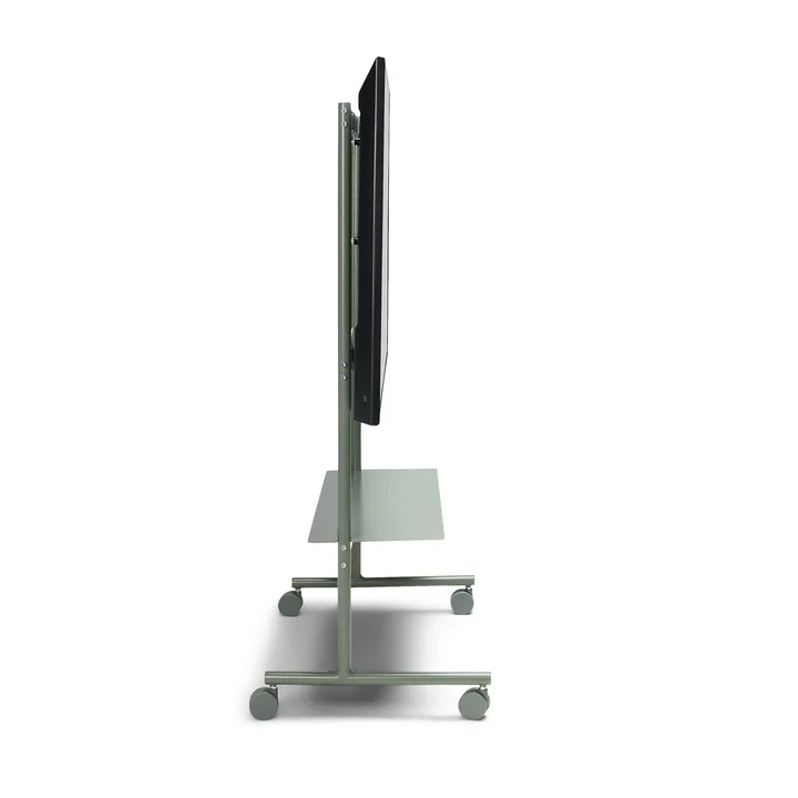 Pedestal - Rover TV-Ständer, 40 - 70 Zoll, mossy green