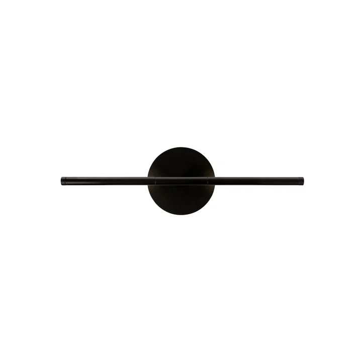 Umage - Omni LED Mini Wandleuchte, schwarz